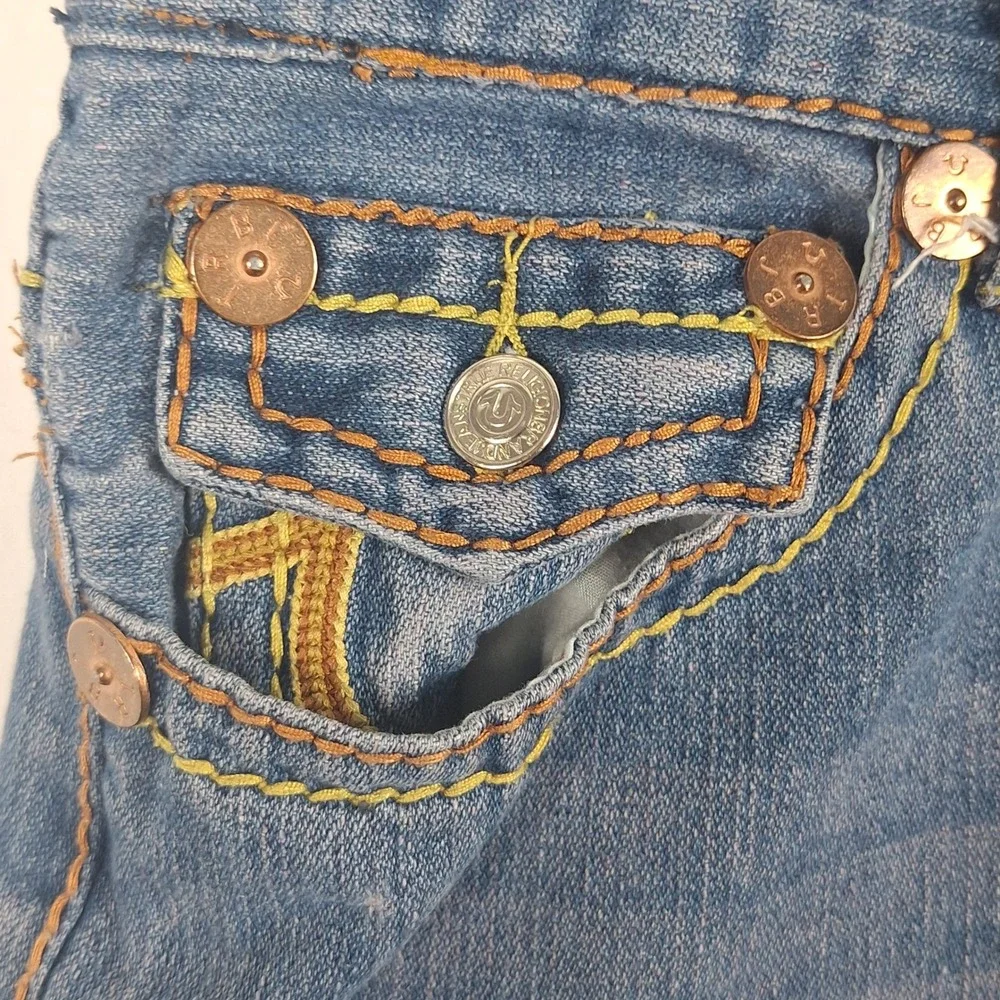 True Religion true religion